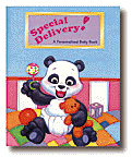 Storybook Stars Pic 2 - special delivery