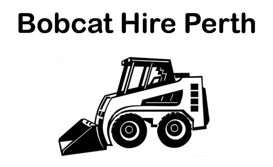 Bobcat Hire Perth Pic 1 - Add a caption