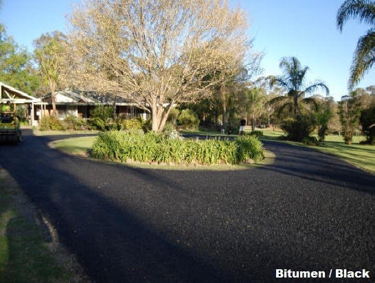 Bitumen Asphalt Kununurra Pic 2