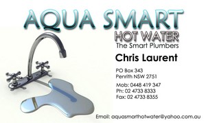 Aqua Smart Hot Water Pic 4