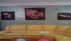 Abbys Painting & Decorating Services Pic 3