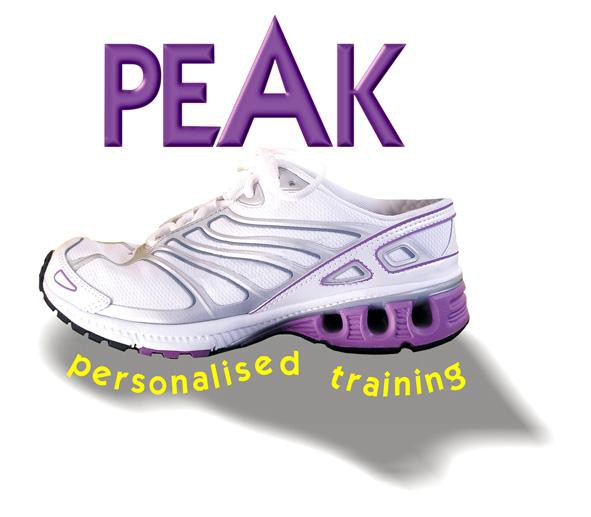 PEAK Personalised Training Pic 1 - Health and Fitness for Everyday Life