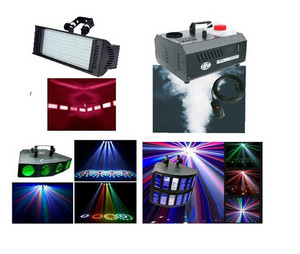 www.djdirect.com.au Pic 2 - Disco lighting hire package only 70 for your next party