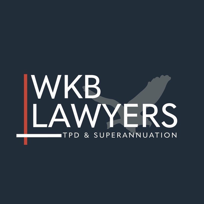 WKB  Lawyers & TPD Superannuation Pic 1