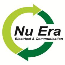 Nu Era Electrical & Communication Pic 1 - Electrical Communication Lighting The Future