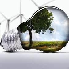 Nu Era Electrical & Communication Pic 4 - GREENER FUTURE