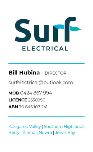 Surf Electrical Pic 2