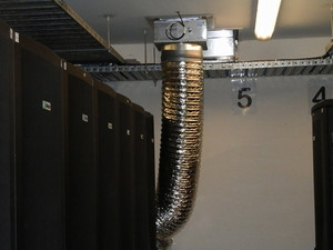 Wraight Property Pic 3 - Data centre facility services mechanical Services BMS and electrical