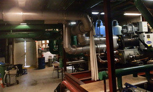 Wraight Property Pic 4 - Trade services including Mechanical HVAC BMS and Mechanical Electrical Services