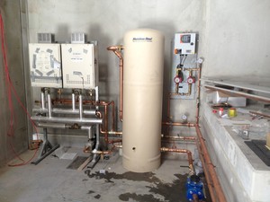 Melbourne Plumbing Systems Pic 3