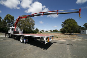 Geographe Hiab Services Pic 2