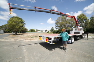 Geographe Hiab Services Pic 3