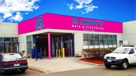 Middendorp Electric Company Pic 1