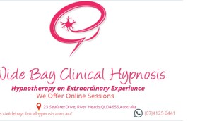 Wide Bay Clinical Hypnosis Pic 5