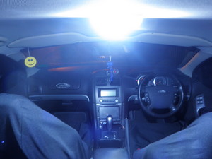 Coastal LED Supplies Pic 4 - LED Inteior Light Kits for all cars