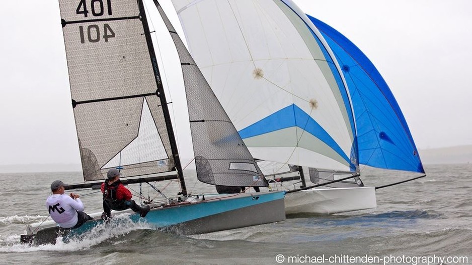 Mid-Coast Sails Pic 1