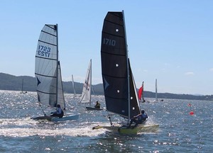 Mid-Coast Sails Pic 2