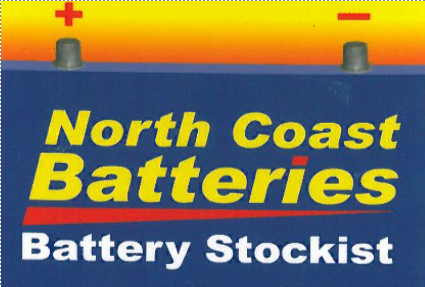 North Coast Battery Distributors Pic 1