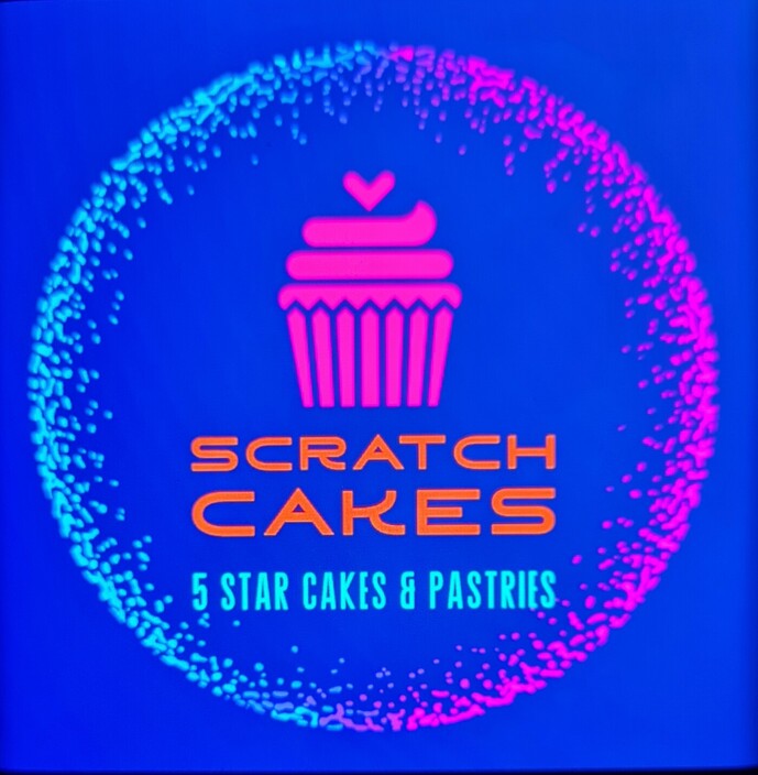 Scratch Cakes Goldcoast Pic 1