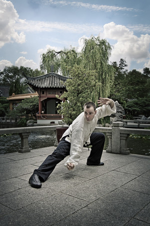 Wu Xing Dao Kung Fu in Wyoming, NSW, Martial Arts - TrueLocal