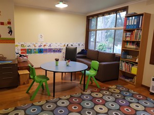 Education Space Pic 3 - A great space to learn and grow FREE assessment Private tutoring and study groups