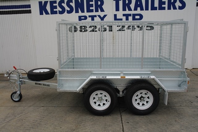 Kessner Trailers Pic 1