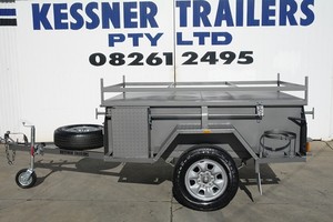 Kessner Trailers Pic 4