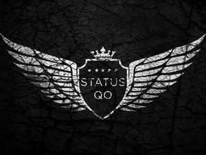 BC Marketing Pic 4 - Company Logo design for clothing brand Status Qo