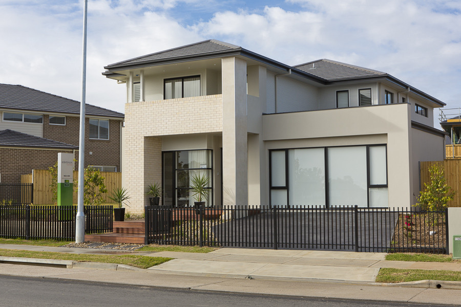 Adenbrook Homes - Mulgoa Rise Pic 1 - The Hadley