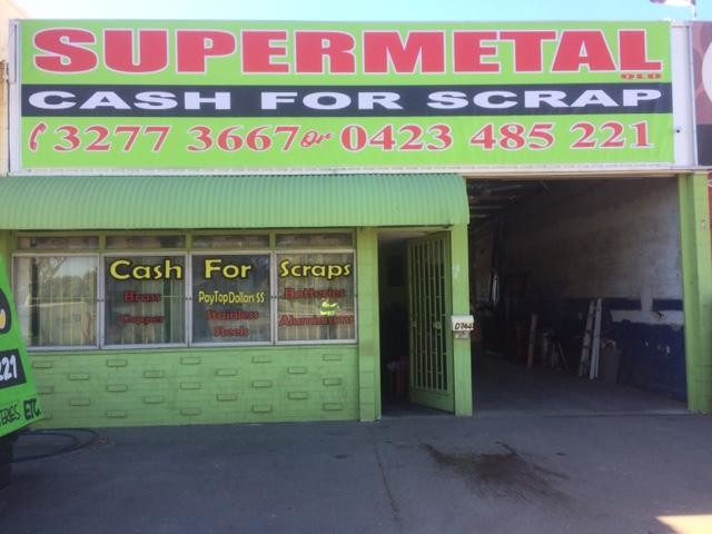 Super Metal Qld Pic 1 - Hi We buy all kind of Cars Scraps Copper Brass Cable Raditiors Aluminium Stainless steel Motors Batteries Air corn etc Business houes Monday to Saturday 8am to 5pm 07 32773667 0423485221 744 Beaudesert roadRockle