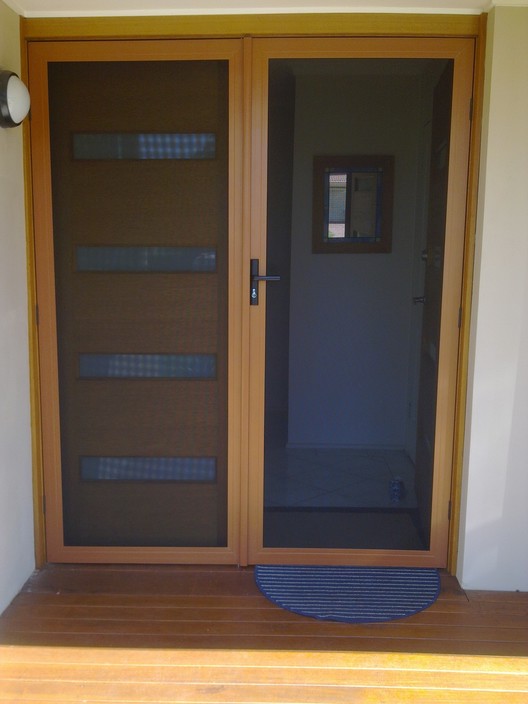 Ultimate Security Grilles & Doors in Moorebank, Sydney, NSW, Home Decor ...