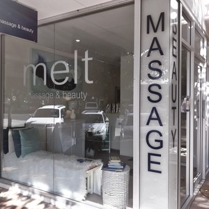 Melt Massage and Beauty Pic 5 - Melt