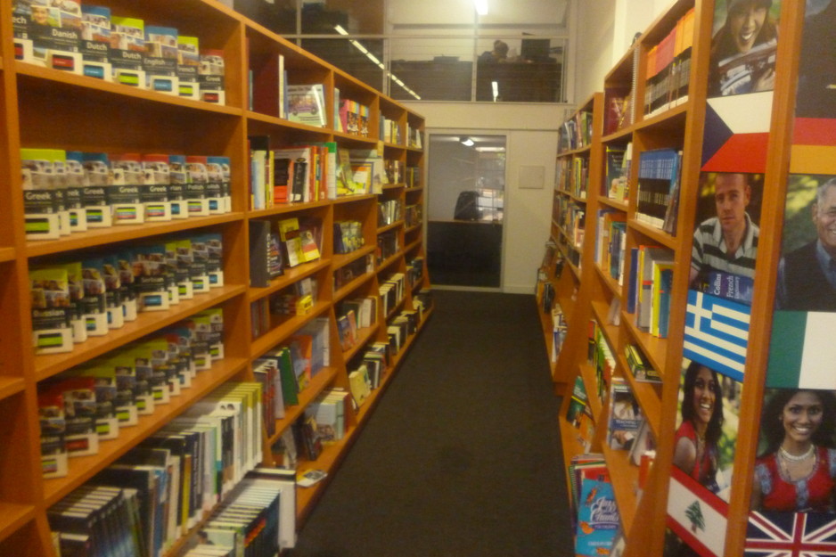 Bookery Pic 2