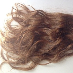 Lady Dee-Lish Pic 3 - Russian weft with beautiful natural wave