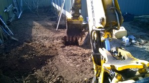 F&N Moro Earthworks and Property Maintenance Pic 5