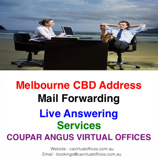 Coupar Angus Virtual Offices Pic 1 - Mail Forwarding