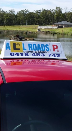 All Roads Driving School Pic 5