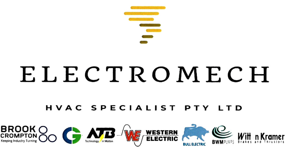 Electromech HVAC Specialist Pty. Ltd. Pic 1