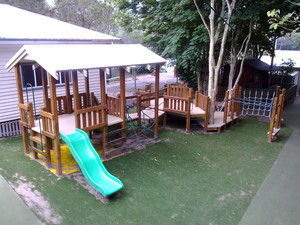 Outdoor Escapes Pic 3 - kindergardens