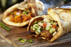 Angie's Kebabs & Burgers Ascot Vale Pic 3