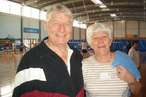 Midweek Daytime Badminton Club Inc Pic 4 - All ages welcome