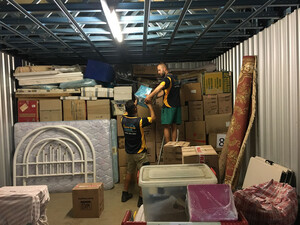 Mates Group Removals Pic 3