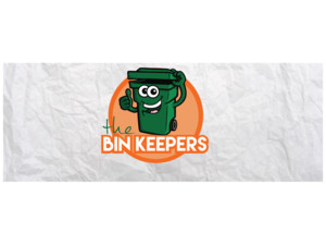 The Bin Keepers Pic 2