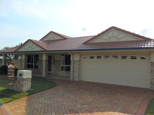 Homestyle Roof Painters & Repairs Murrumba Downs Pic 4