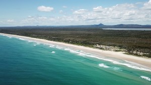 Noosa Camel Rides Pic 5