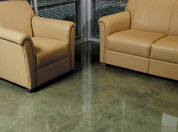 Concrete Resurfacing Systems Pic 1 - decorative flooring acid stain