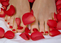 A Sense Of Wellbeing Pic 3 - perfect pedicures