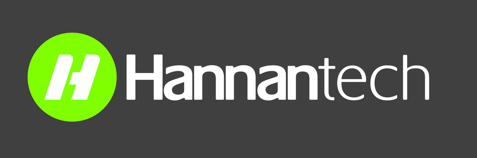 HannanTech Pic 1 - Hannantech logo