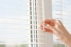 Colours by Love Pic 3 - Window Coverings Venetians