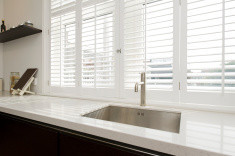 Colours by Love Pic 5 - Window Coverings Shutters